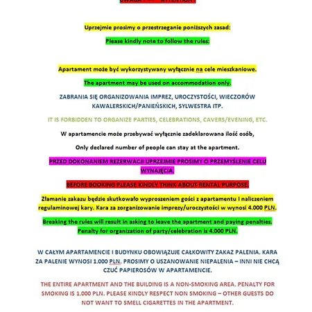 Garbary 100 White Apartment, Free Parking, Self Check-in 24h, Air-conditioning Apartman