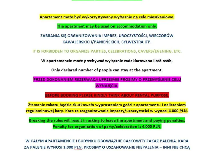 Garbary 100 White Apartment, Free Parking, Self Check-in 24h, Air-conditioning Apartment