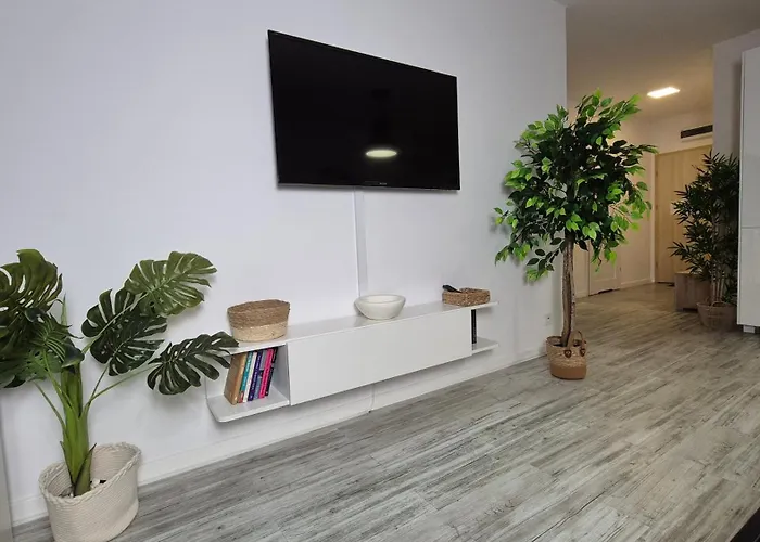 Garbary 100 White Apartment, Free Parking, Self Check-in 24h, Air-conditioning Apartment Posen